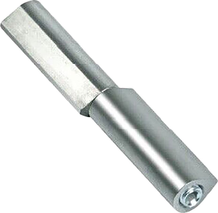 Cerniera a Goccia Tipo Regolabile Art 500 Comunello 14,6 10 Pezzi Ø 14 mm - 2