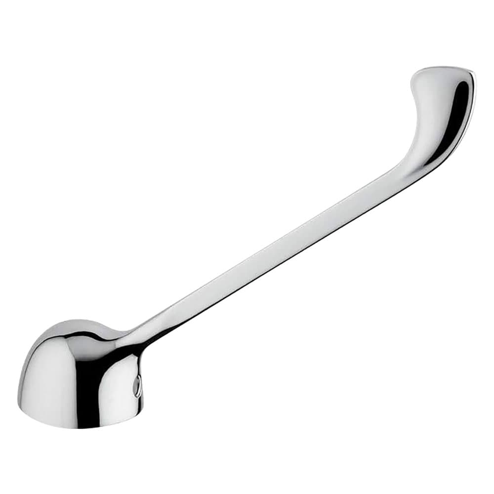 Leva Clinica per Monocomando Piralla Cromata - 2