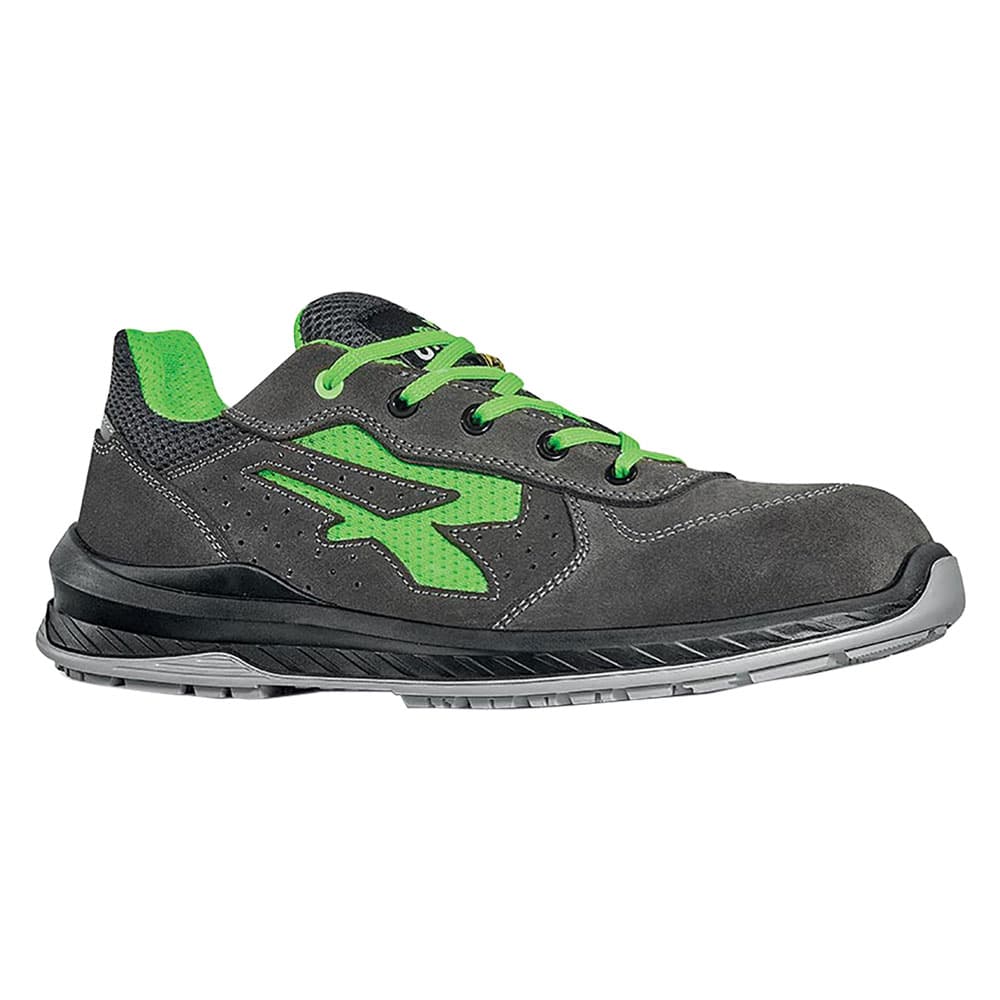 Scarpe Antinfortunistica Upower Denver N 41 - 2