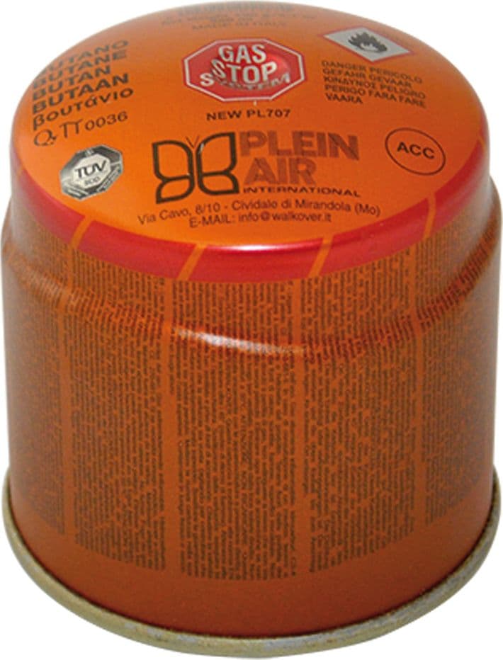 Cartuccia Gas Kemper 36 Pezzi 190 Gr - 2