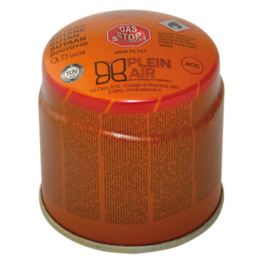 Cartuccia Gas Kemper 36 Pezzi 190 gr - 2