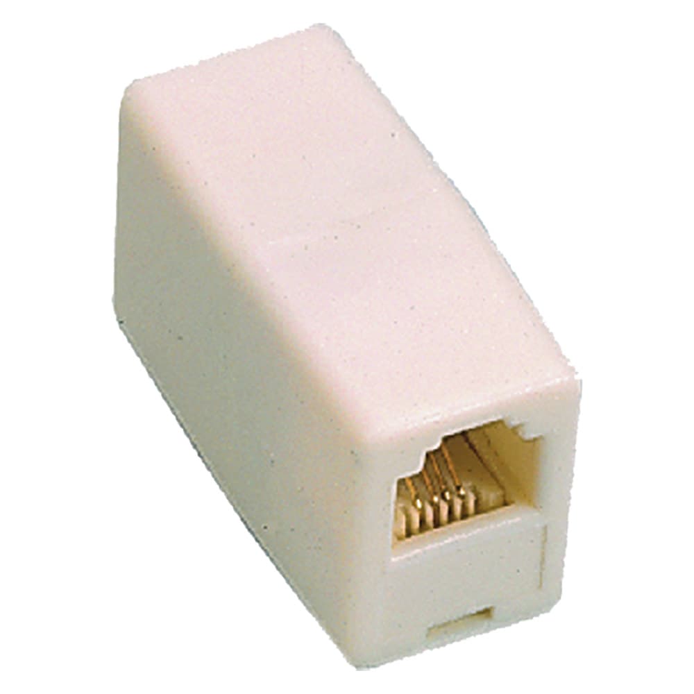 Accoppiatore Linea Linea per Telefoni 10 Pezzi - 2