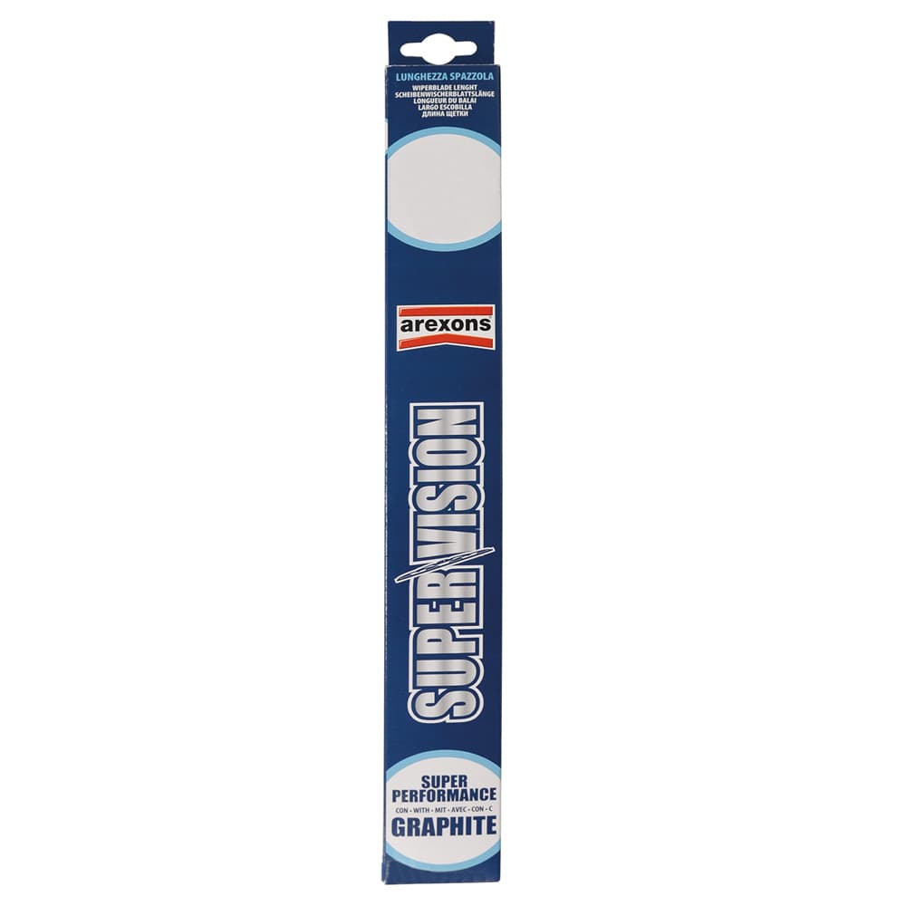 Spazzola Tergicristallo Art 55 Arexons Super Vision 8046 cm - 2