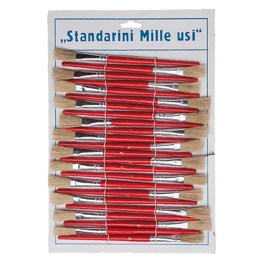 Pennello Colorea Standarino N 3 - 2
