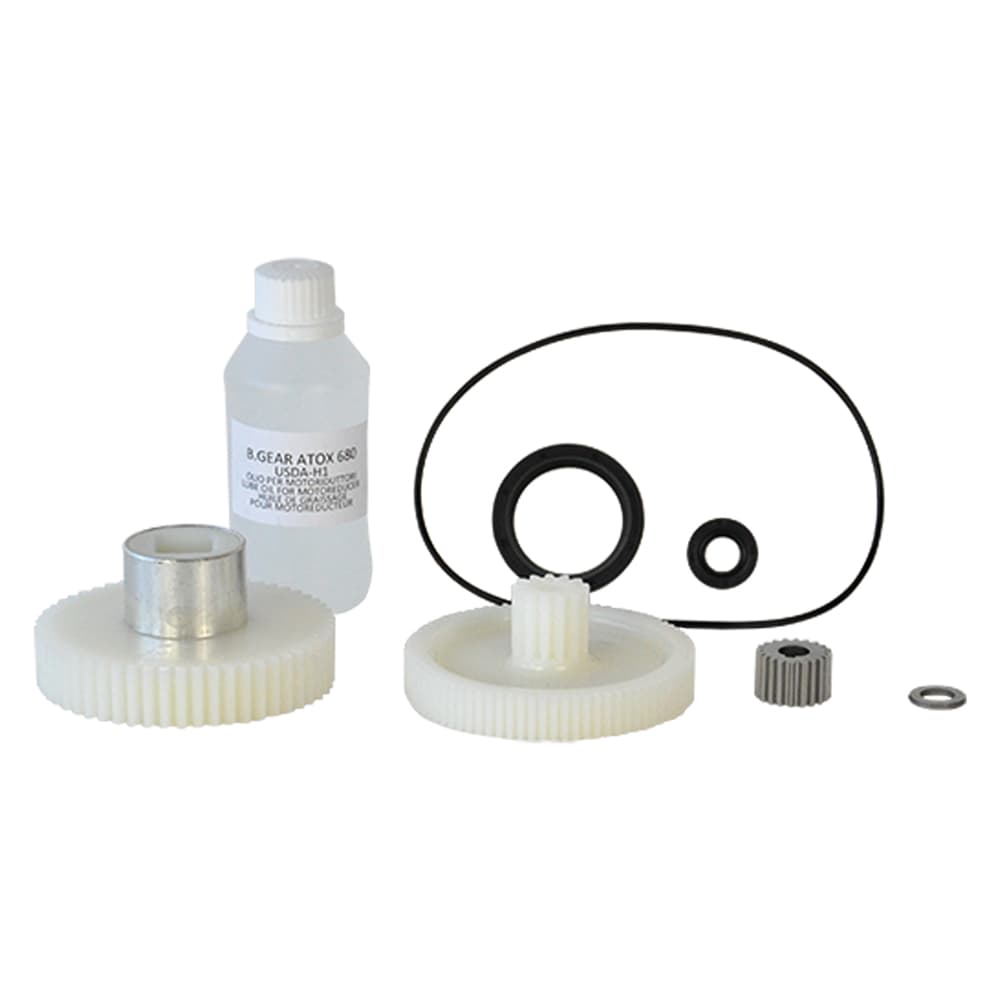 Kit Ricambi per Motoriduttore Art 1003 Reber Reber - 2