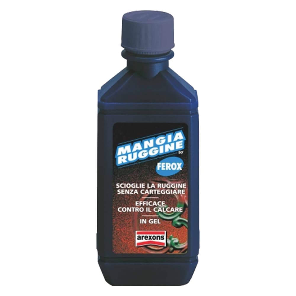 Mangiaruggine Gel Arexons 150 ml - 2