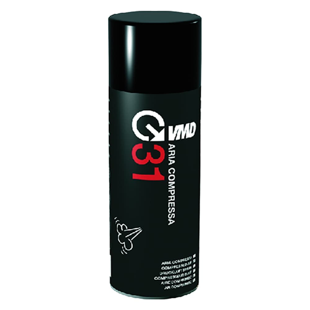 Aria Compressa Spray Vmd 12 Pezzi 400 ml - 2