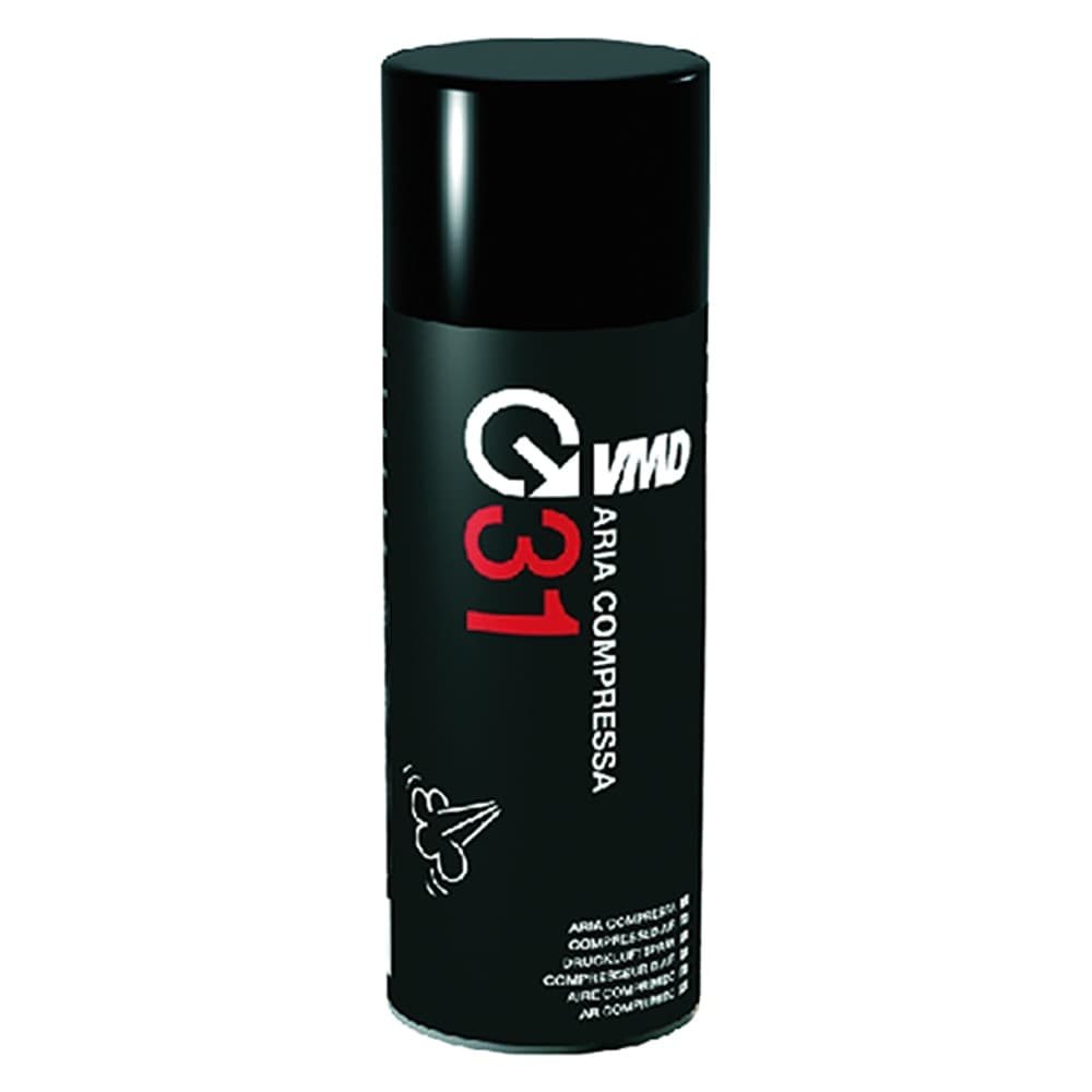 Aria Compressa Spray Vmd 12 Pezzi 400 ml