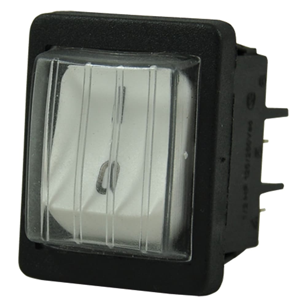 Interruttore per Motoriduttore Hp 0,4 Reber Reber - 2