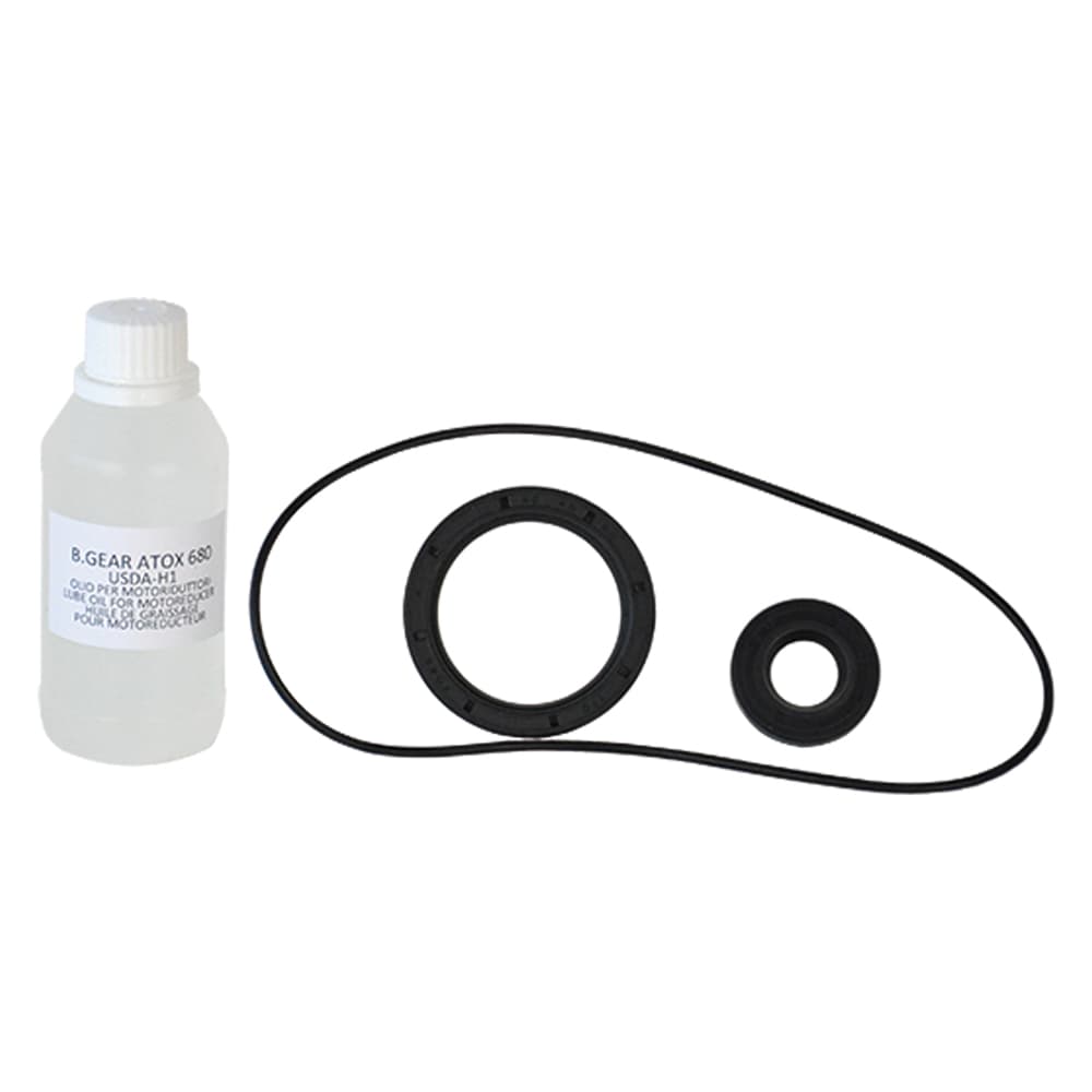 Kit Ricambi per Motoriduttore Art 1002 Reber Reber - 2