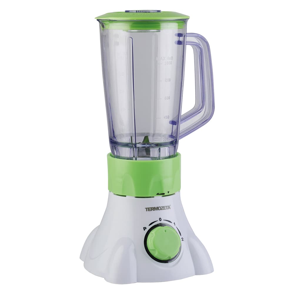 Frullatore Elettrico Frullatore Termozeta 400 w - 2