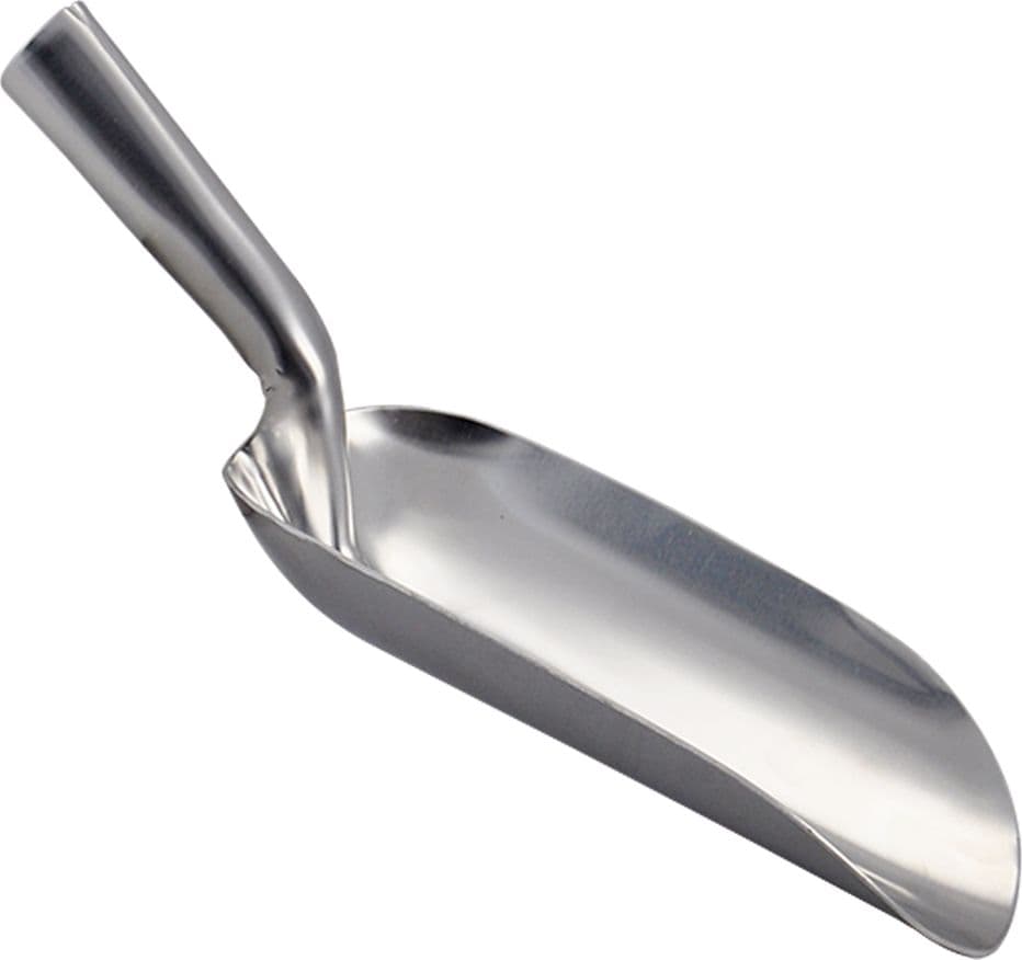 Sessola in Alluminio 19 cm - 2