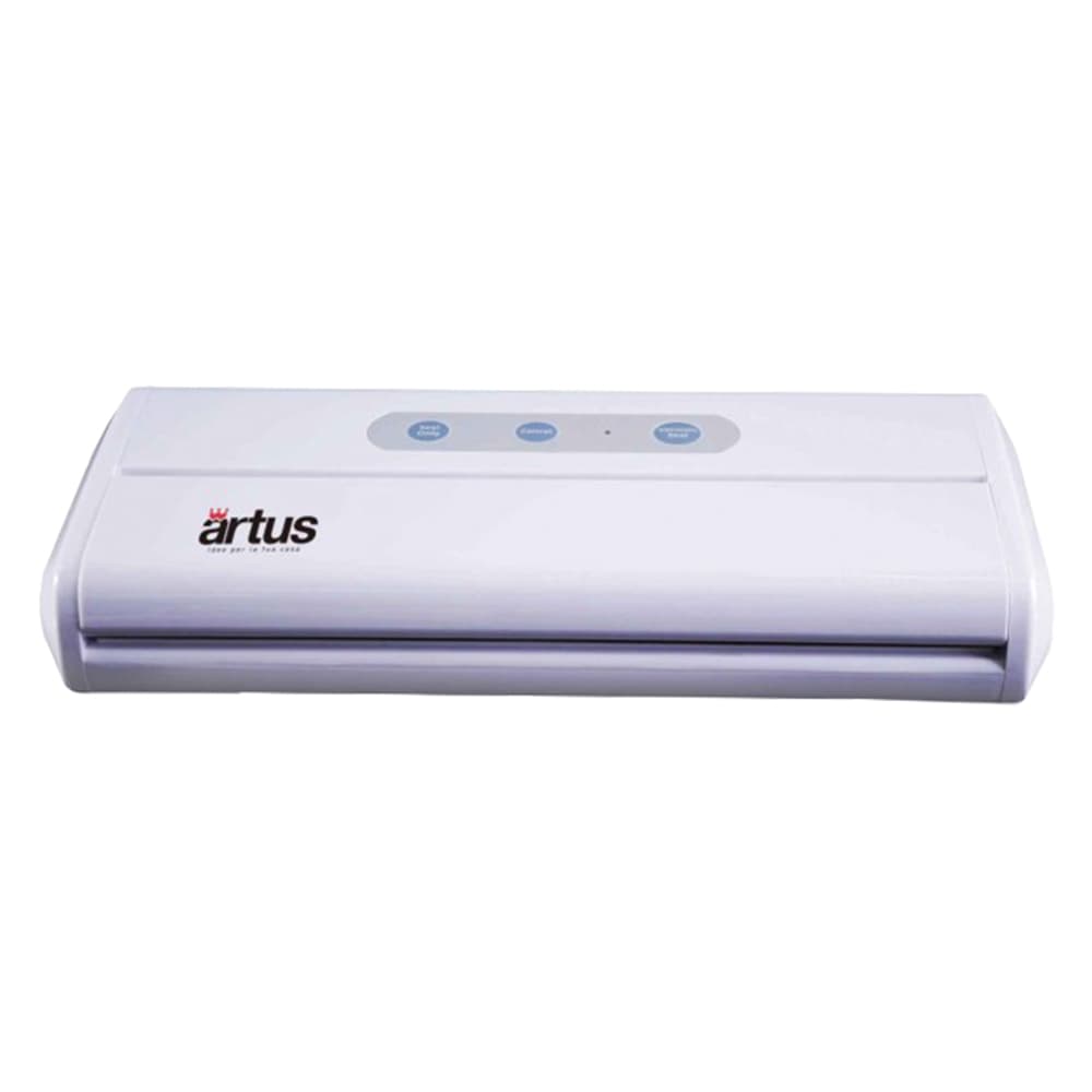 Macchina Sottovuoto Reber Artus V08 Reber 170 w - 2