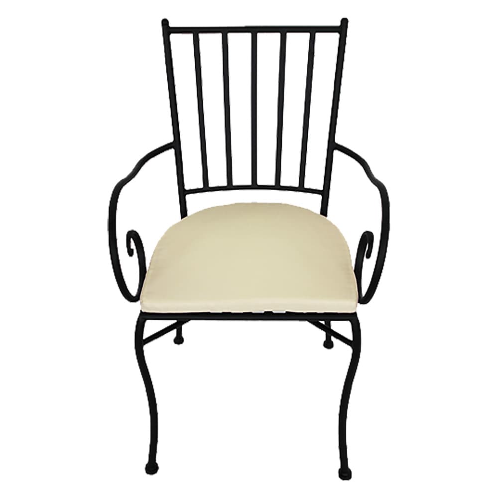 Sedia con Braccioli Lif Jasmine 45 x 42 x 88 cm - 2