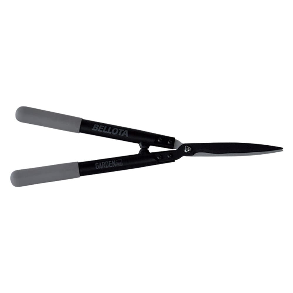 Forbici per Siepe Lama Ondulata Art 3461 C Bellota Professionale 65 cm - 2