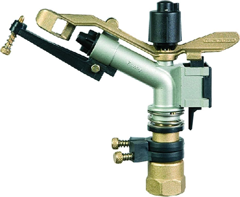 Irrigatore a Settore Lt M. 37 14 18,5 1 F Sime Funny 60 Mt - 2