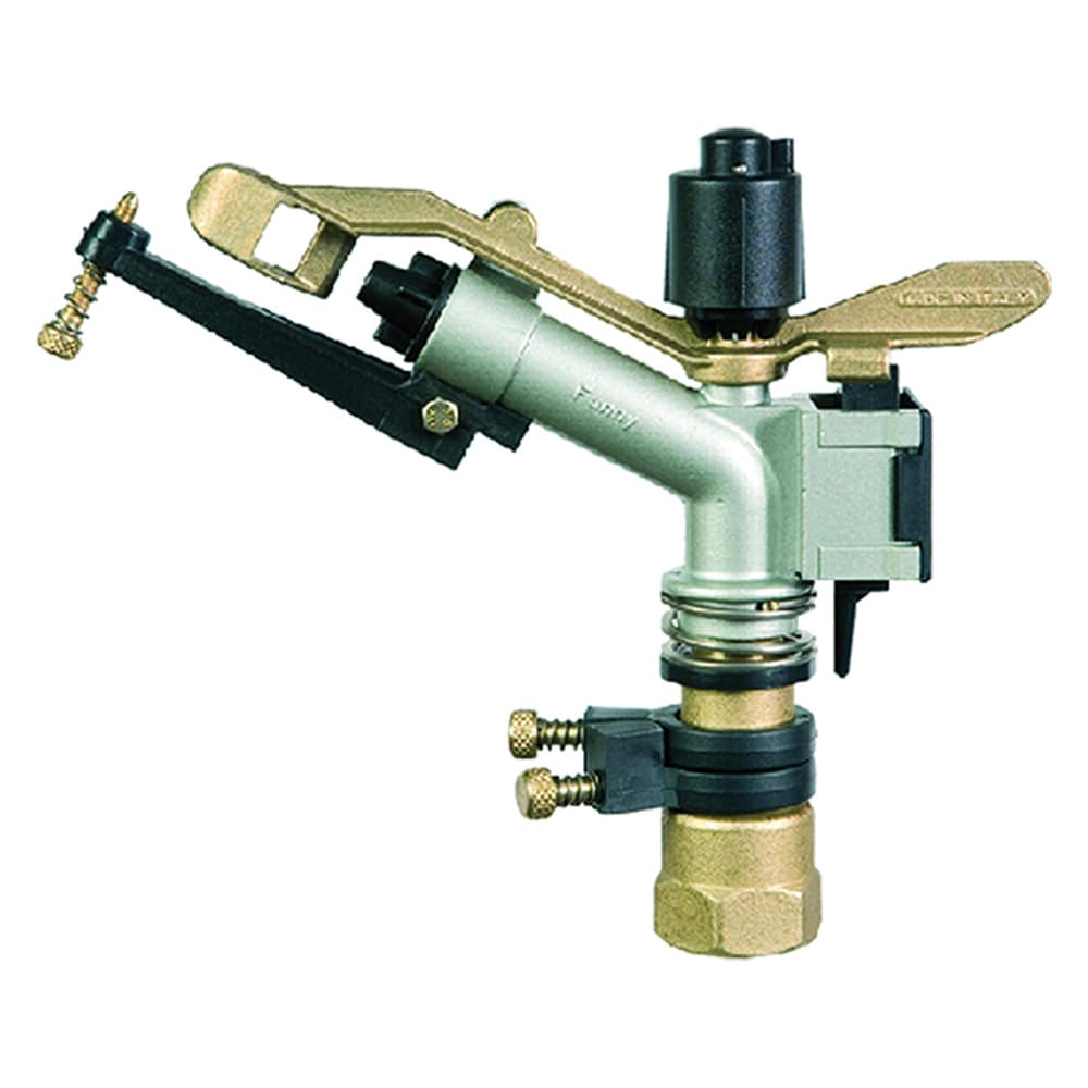 Irrigatore a Settore lt M. 37 14 18,5 1 F Sime Funny 60 mt - 2