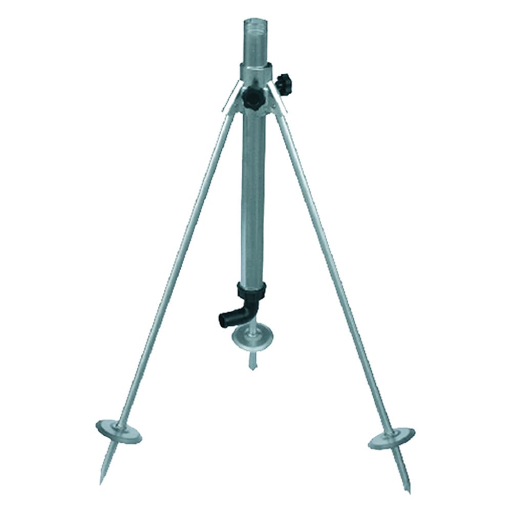 Treppiede Zincato 11 4 m - 2