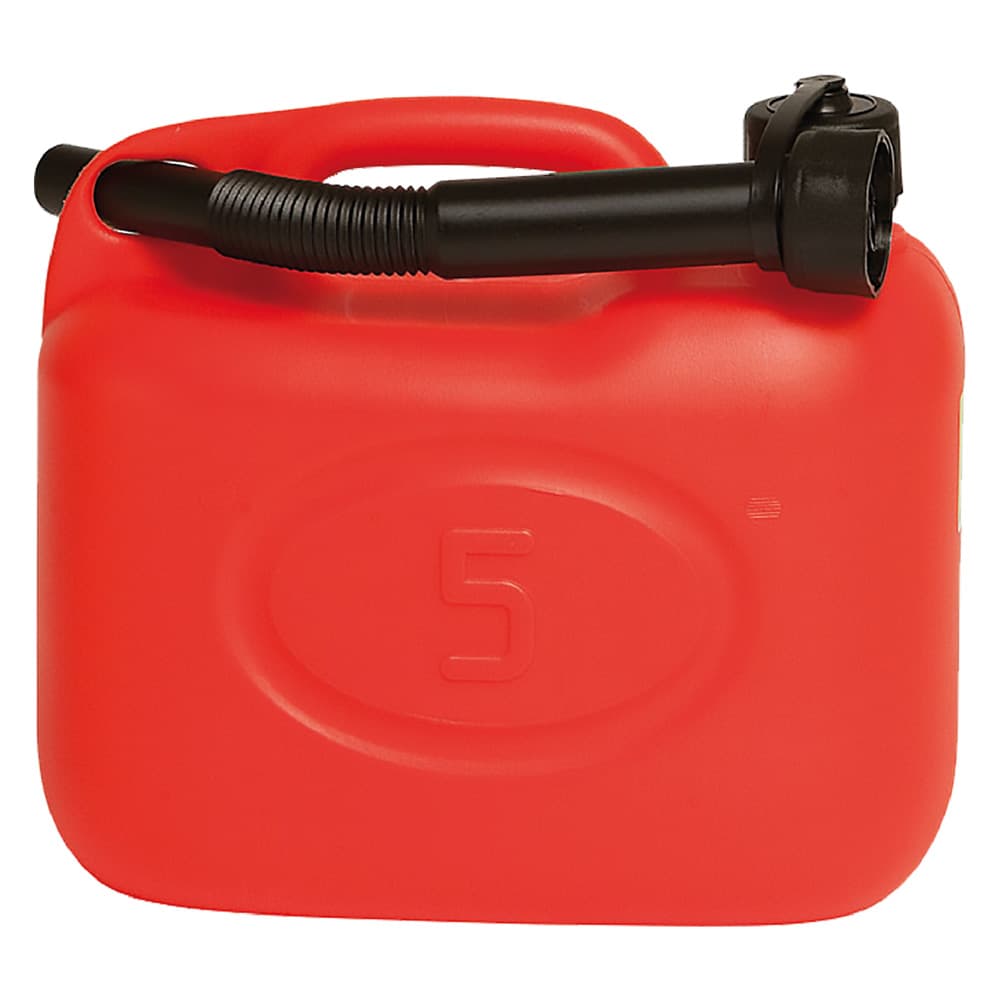 Tanica per Carburanti 5 lt - 2