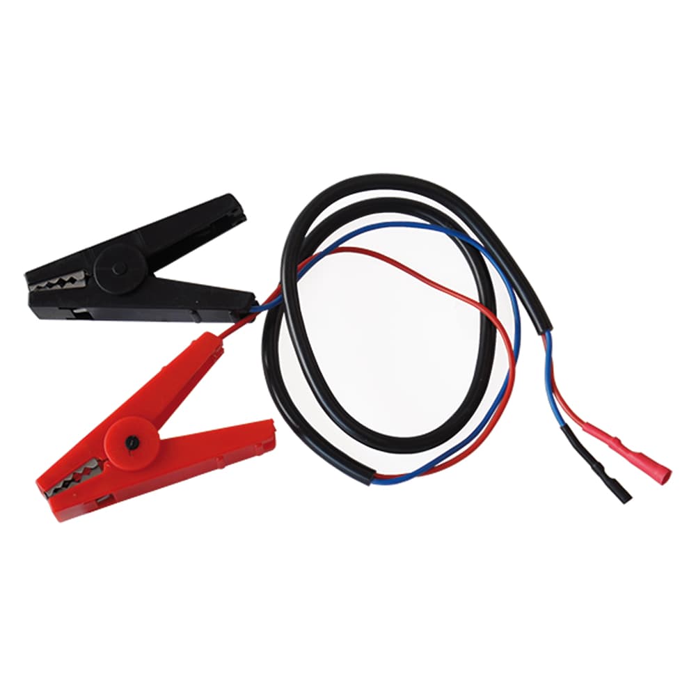Kit di Collegamento Batteria Elettrificatore Art 44641 Albert Kerbl - 2