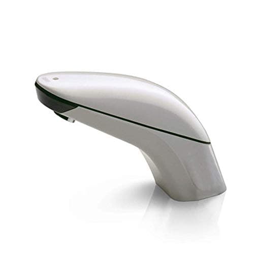Rubinetto Elettronico DMP Class ABS Fotocellula Acqua Fredda Alimentazione - 2