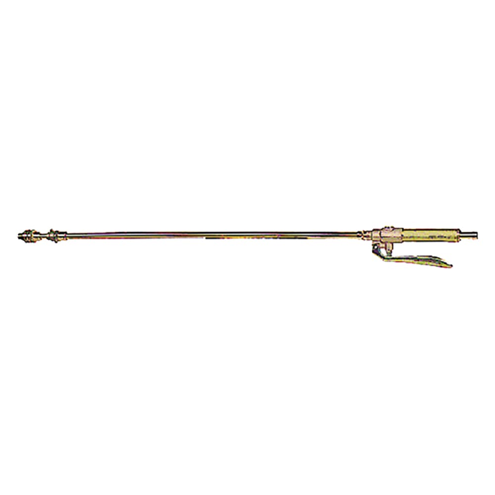 Lancia Completa con Rubinetto a Leva 70 cm - 2
