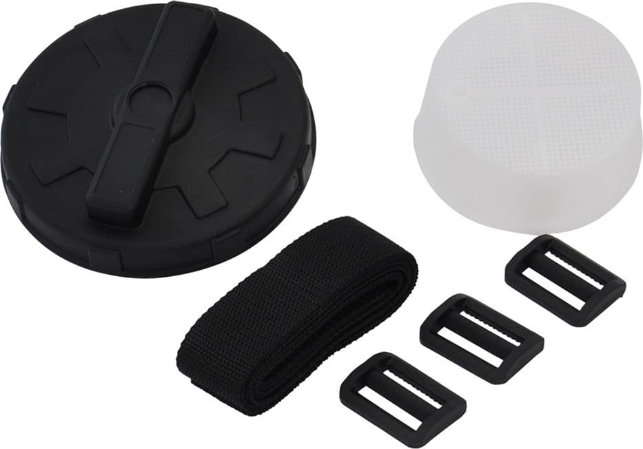 Kit Accessori Pompa Irroratrice per Tipo Diana dal Degan - 2