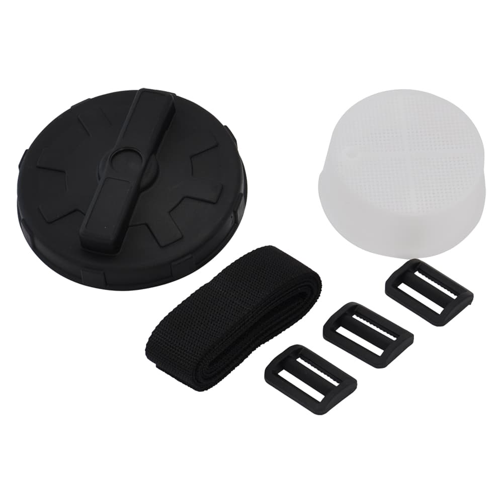 Kit Accessori Pompa Irroratrice per Tipo Diana dal Degan - 2
