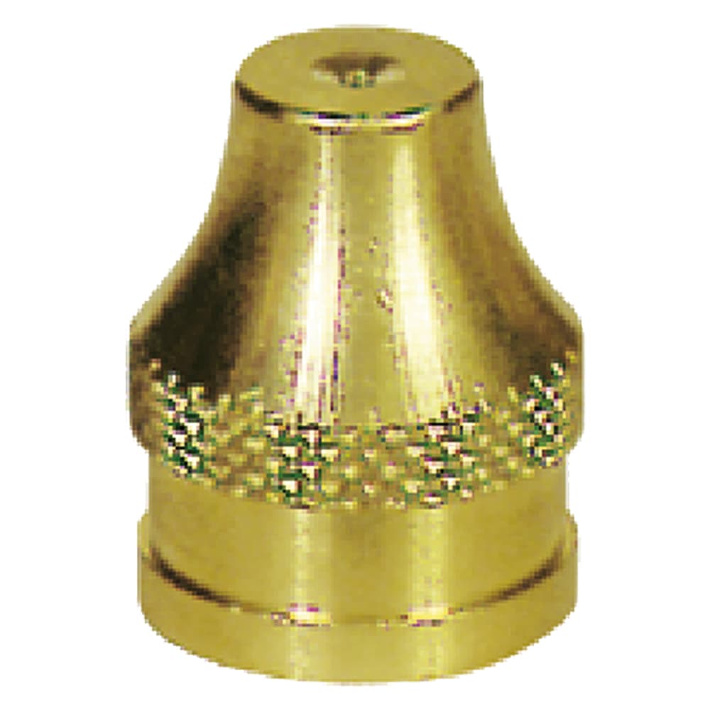 Cappellotto per Getto Regolabile D.t. in Ottone 6 Pezzi - 2