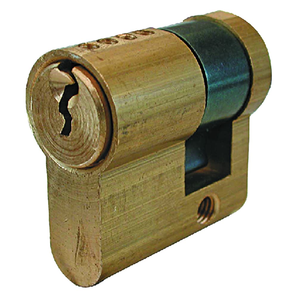 Cilindro Sagomato Art 6861 Prefer Lunghezza 32 mm - 2
