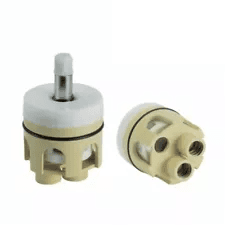 Cartuccia Rubinetto Ricambio 48 mm Raf X011 Serie Loira - 2