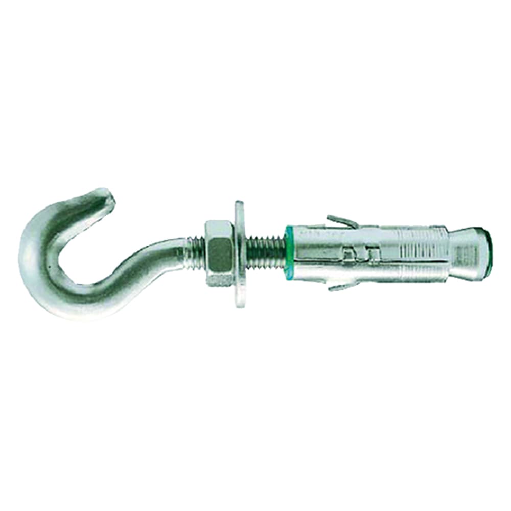 Tassello Ancorante G&b Gbm g Acciaio GBM8 x 50 25 Pezzi g 14 8 x 52 m - 2