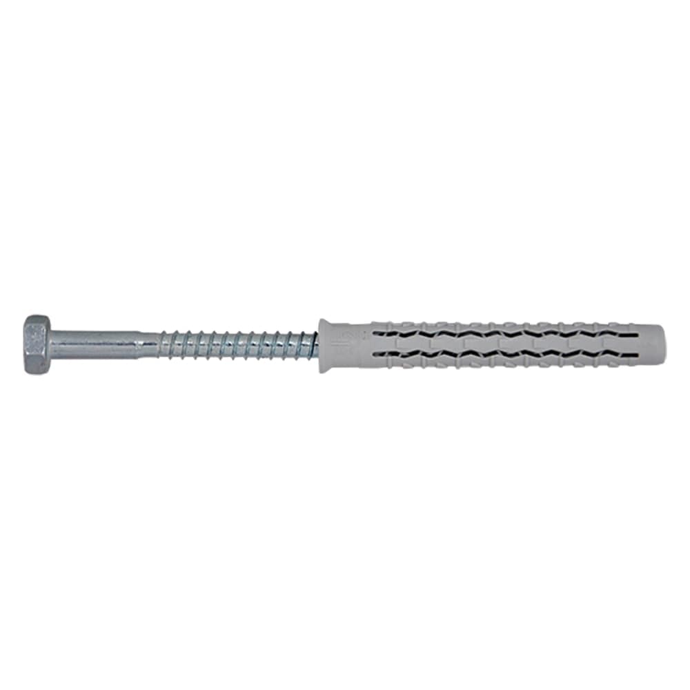 Tassello G&b Nylon Gx L10120ve 50 Pezzi 10 X 120 mm