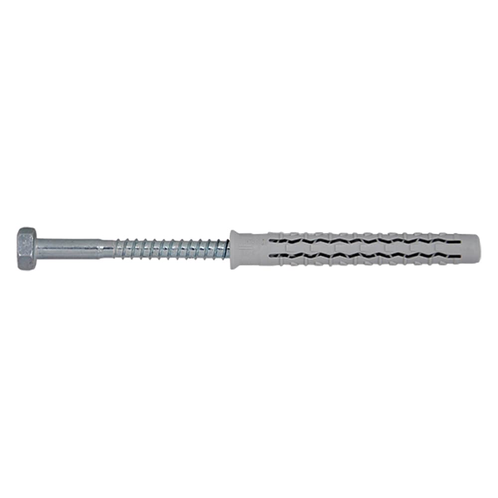 Tassello G&b Nylon Gx L10120VE 50 Pezzi 10 x 120 mm - 2