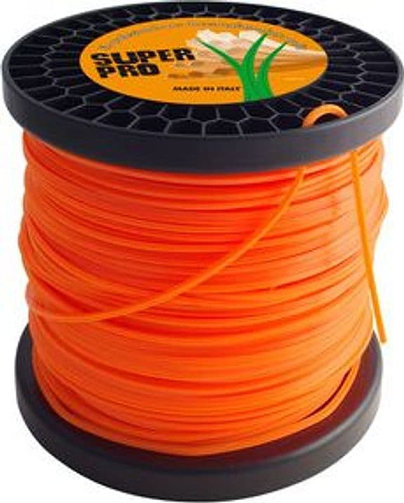 Quadro 5,0MMX70M KG2 LB4 Filo Nylon Professional - 2