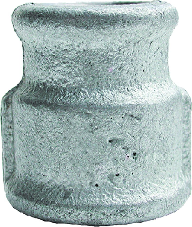 Manicotto di Riduzione Fig 240 1 X 3/4 Industriegiacomelli 5 Pezzi in Ghisa - 2
