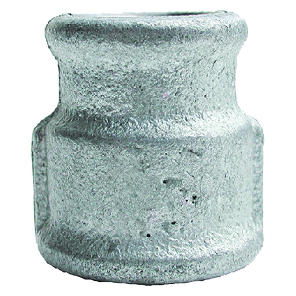 Manicotto di Riduzione Fig 240 1 x ¾ Industriegiacomelli 5 Pezzi - 2