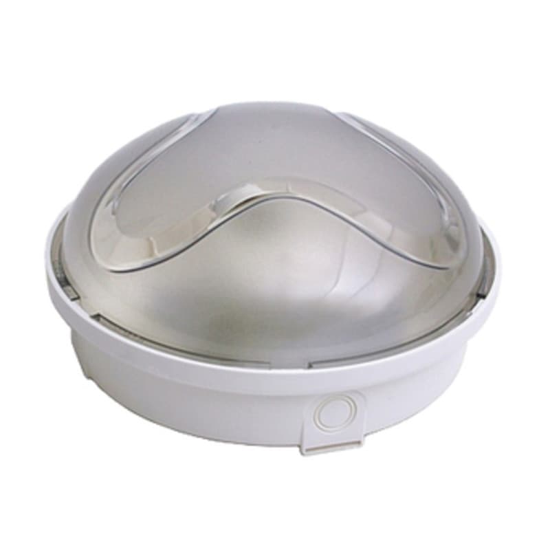 Fme 62.730L Plafononiera LED Tonda 960 Lumen B.co - 2