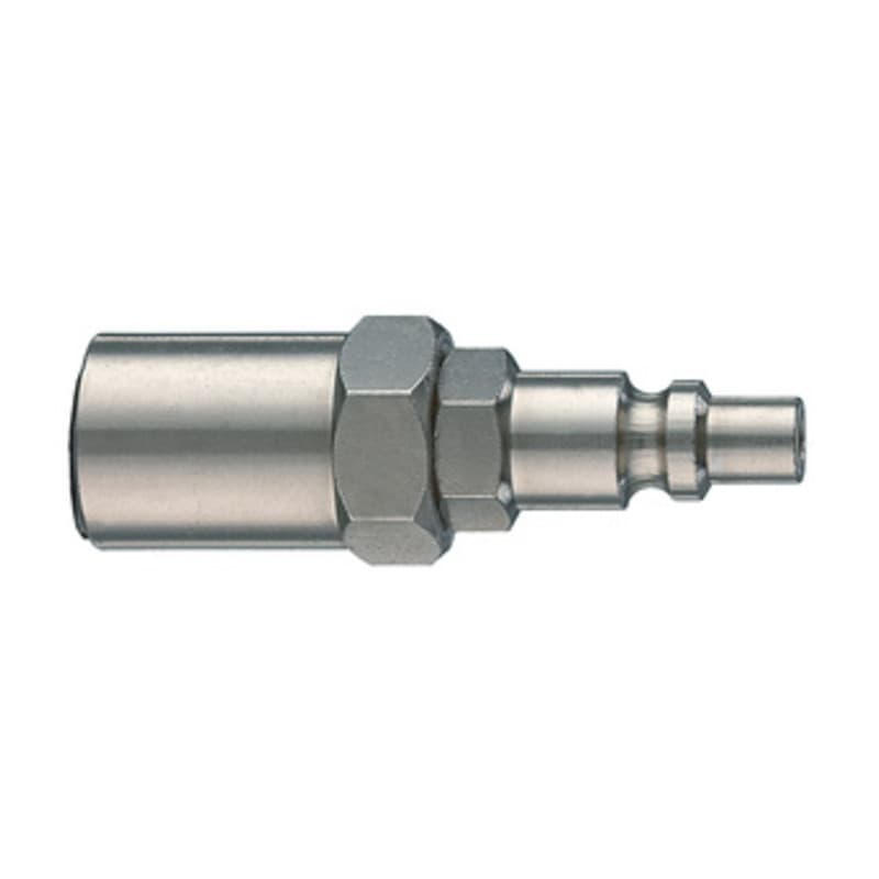 Ani 14 a Bl Innesto Rapido per Rubin con Masch 6 x 14 mm Ani.officine - 2