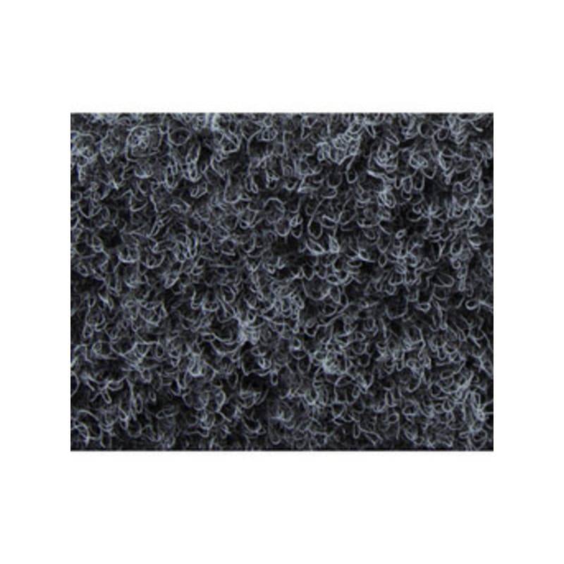 Passatoia Oscar Gr H 67 cm Grigio 6151 25 ml - 2