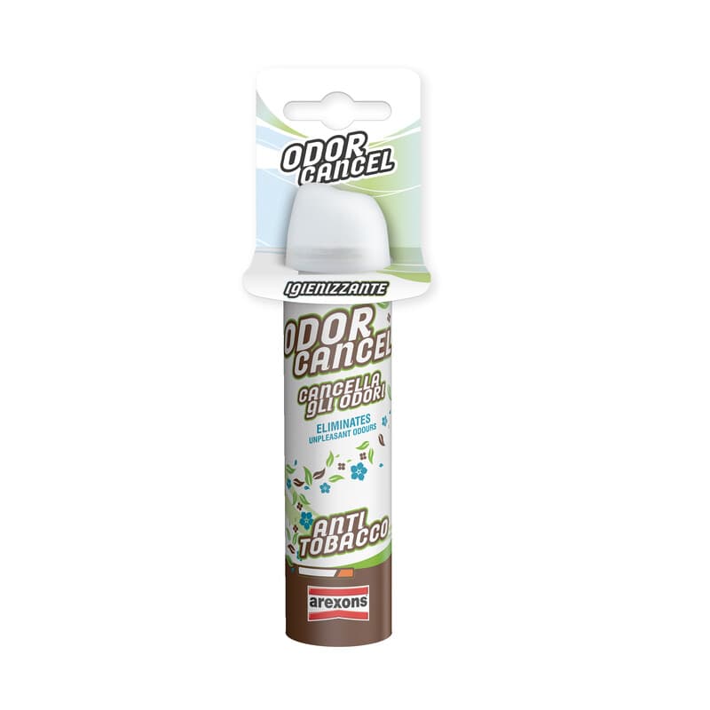 Arexons 2209 Odor Cancel Antitabacco - 2