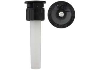 Testina F Fissa per Irrigatori Pop Up Rain 360 ° 15 Ss Rain 5 Pezzi - 2
