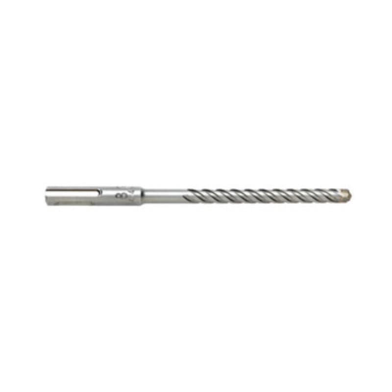 Punta SDS Plus Krino 4T K8 Ø 12 x 200 x 260 mm - 2