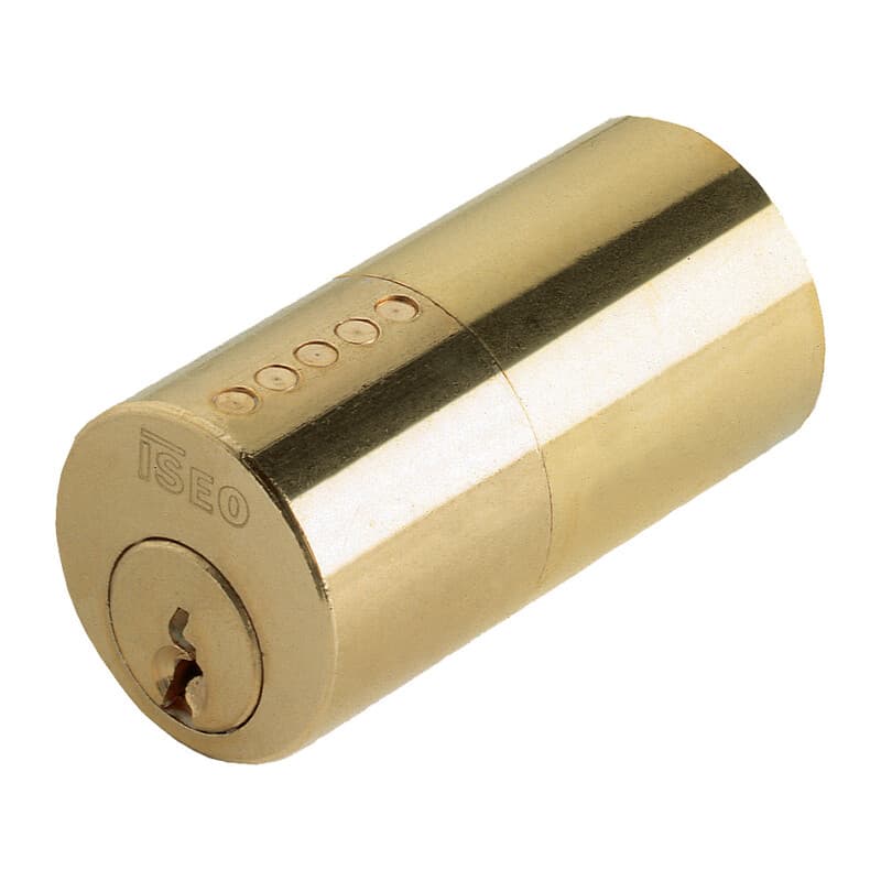 Cilindro da Applicare Ø 26 x 50 mm* Iseo 852 Iseo Serrature - 2
