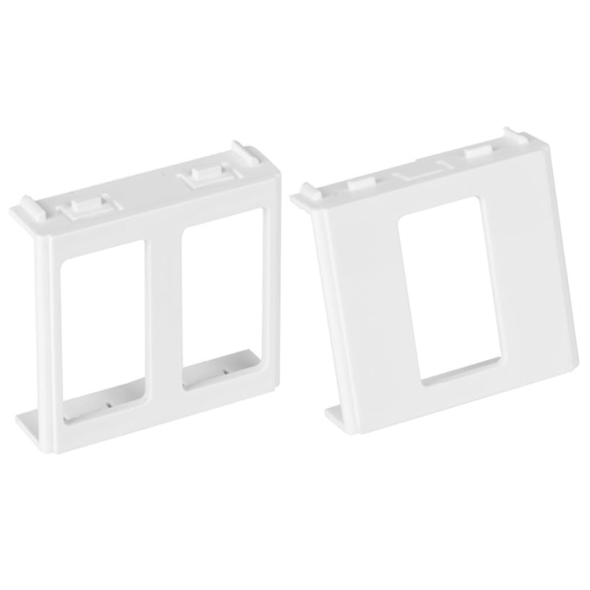 Adattatore 1 2 Posti Master - 2
