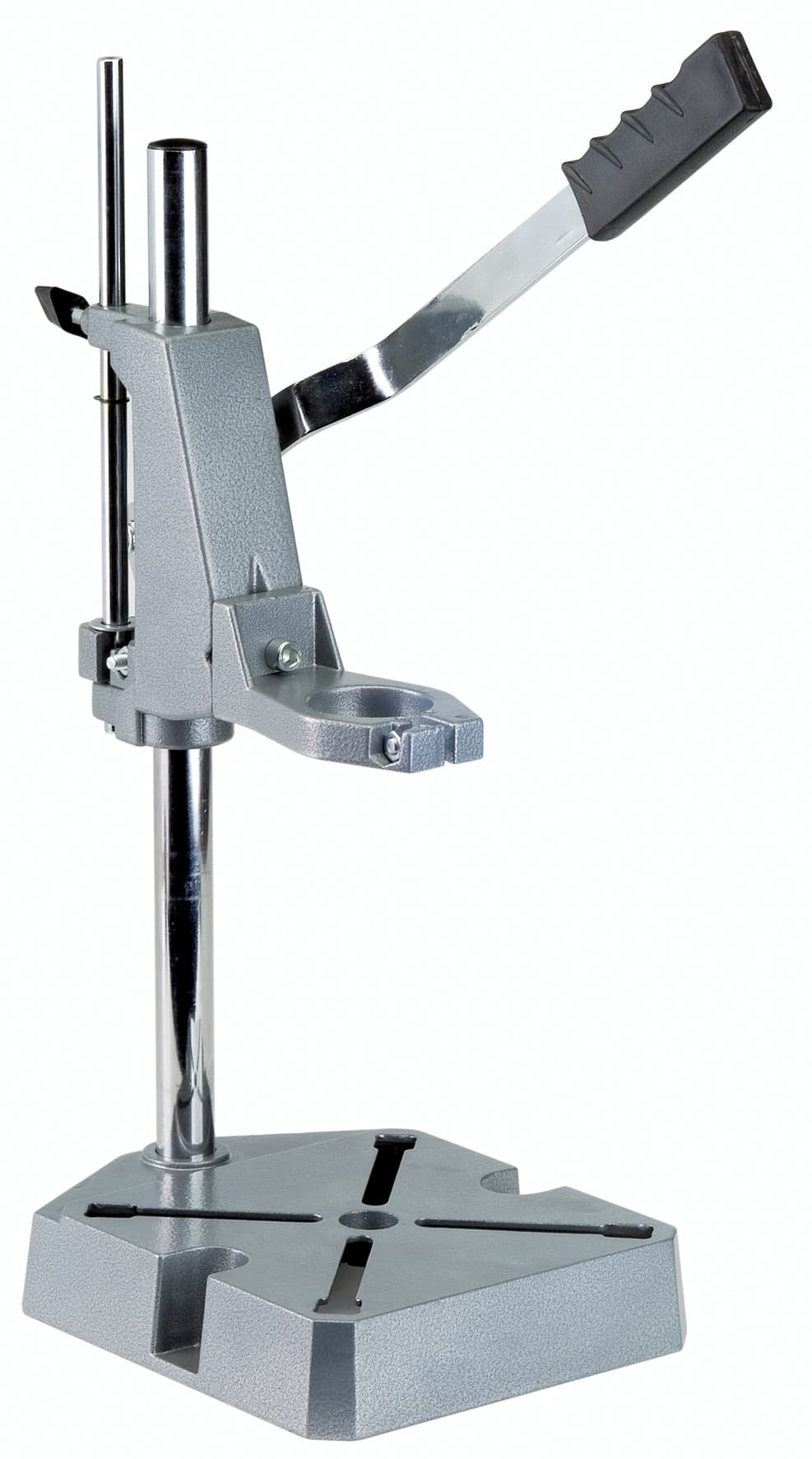Supporto Universale per Trapano Art. 50.020 con Colore Lare Ø Mm 43 Poggi - 2