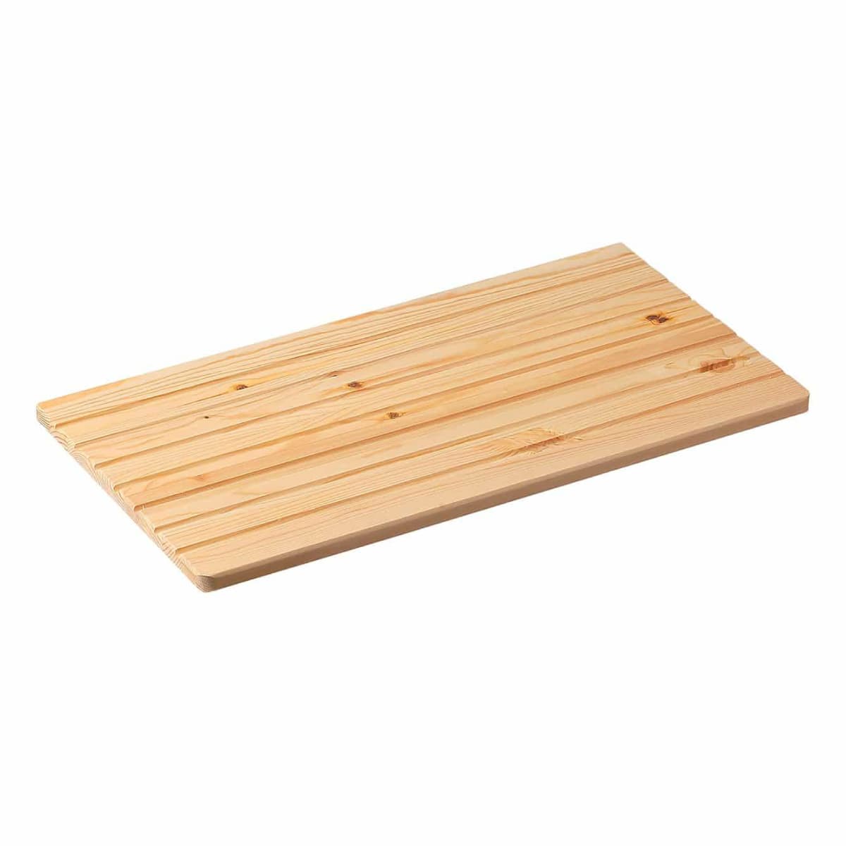 Tavoletta in Legno per Mobile Lavatoio CER - 2