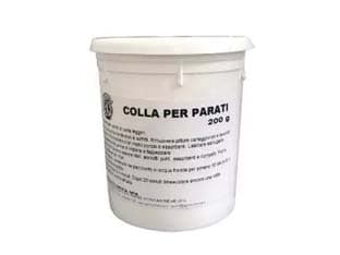 Colla per Parati 200 g 12 Pezzi - 2