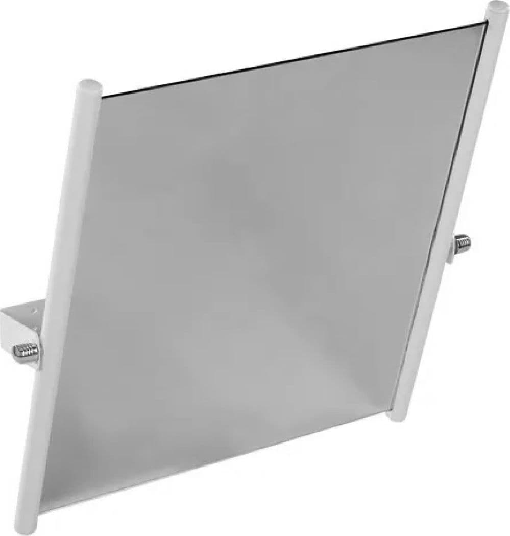 Specchio Reclinabile per Disabili Cm 60 x 65 HID - 2