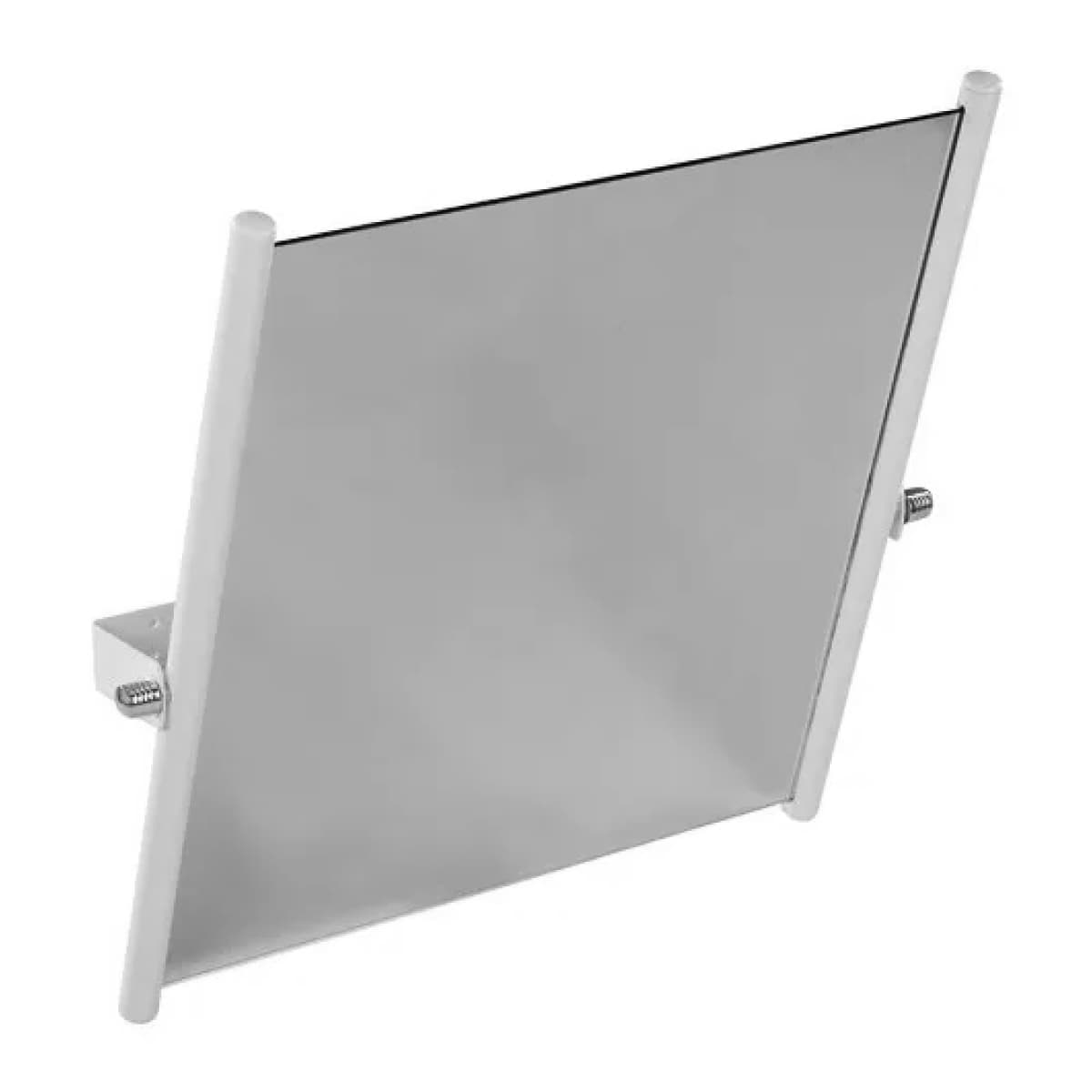 SPECCHIO RECLINABILE PER DISABILI - CM 60X65  - HID - 2